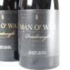 (3) 2017 Man o' War Dreadnought Syrah, Waiheke - 2