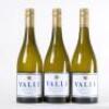 (3) 2018 Valli Chardonnay, Waitaki
