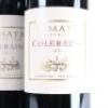 (3) 2020 Te Mata Estate Coleraine, Hawkes Bay - 2