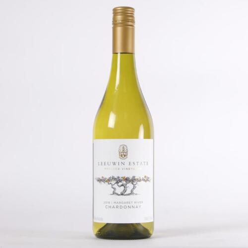 (1) 2018 Leeuwin Estate Prelude Vineyards Chardonnay, Margaret River WA