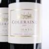 (3) 2009 Te Mata Estate Coleraine, Hawkes Bay - 2
