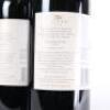 (3) 2009 Te Mata Estate Coleraine, Hawkes Bay - 4