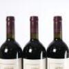 (3) 2009 Te Mata Estate Coleraine, Hawkes Bay - 5