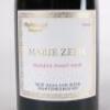 (1) 2006 Martinborough Vineyards Marie Zelie Reserve Pinot Noir, Martinborough - 3