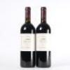 (2) 2009 Te Mata Estate Awatea, Hawkes Bay