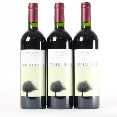 (3) 2010 Puriri Hills Estate, Clevedon