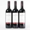 (3) 2013 Newton Forrest Cornerstone, Gimblett Gravels