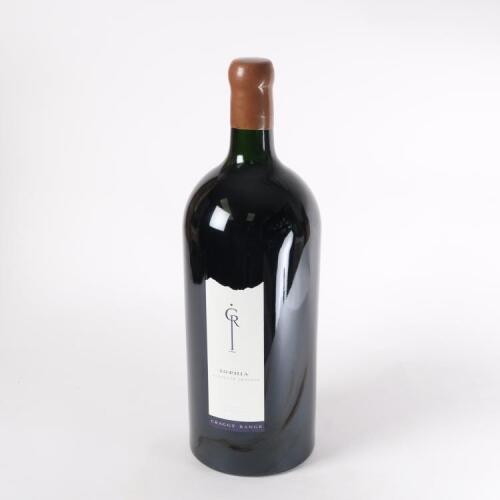 (1) 2007 Craggy Range Sophia 5000ml, Gimblett Gravels