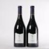 (2) 2009 Craggy Range Le Sol, Gimblett Gravels