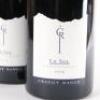 (2) 2009 Craggy Range Le Sol, Gimblett Gravels - 2