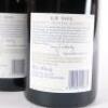 (2) 2009 Craggy Range Le Sol, Gimblett Gravels - 4