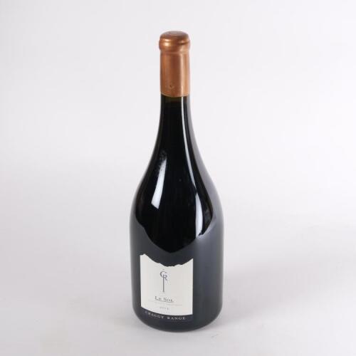 (1) 2013 Craggy Range Le Sol 1500ml, Gimblett Gravels