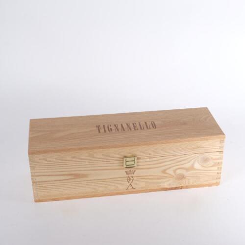 (1) 2003 Antinori Tignanello 1500ml Toscana IGT, Tuscany
