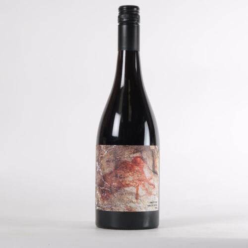 (1) 2016 Mammoth Pinot Noir, Nelson