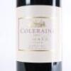 (1) 2005 Te Mata Estate Coleraine, Hawkes Bay - 2