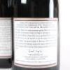 (3) 2010 Valli Pinot Noir, Gibbston - 4