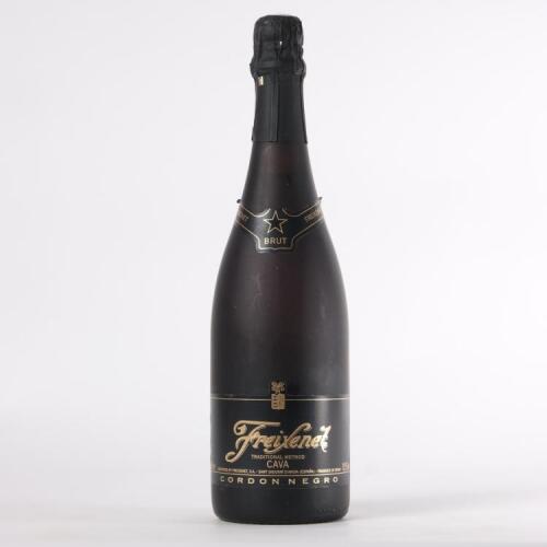 (1) NV Frexienet Cava