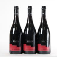 (3) 2011 Dolan Family Wines Shiraz, Barossa SA