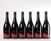 (6) 2011 Dolan Family Wines Shiraz, Barossa SA