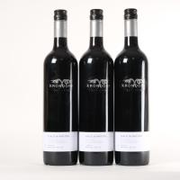 (3) 2011 Krondorf Growers  Scalzi &amp; Knifton Shiraz, Barossa SA