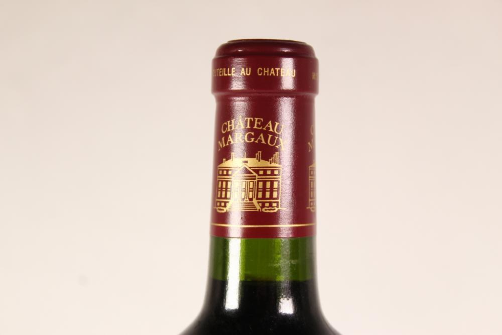 1) 2005 Chateau Margaux, Margaux
