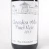 (1) 2013 Clevedon Hills Pinot Noir, Clevedon - 2