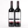 (2) 2006 Newton Forrest Cornerstone, Gimblett Gravels
