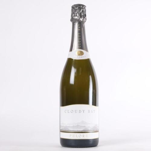 (1) NV Cloudy Bay Pelorus, Marlborough