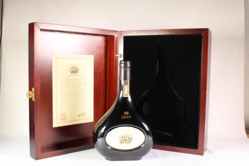 (1) 1900 Seppelts Para Liqueur, Barossa SA