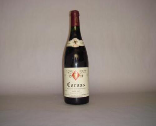 (1) 1999 Domaine Auguste Clape Cornas, Rhone