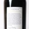 (1) 2013 Craggy Range Sophia, Gimblett Gravels - 5