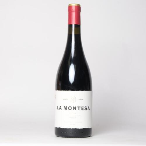 (1) 2016 Bodegas Palacios Remondo La Montesa Rioja