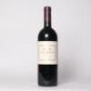 (1) 2009 Te Mata Estate Coleraine, Hawkes Bay