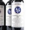 (12) 2007 Stonyridge Vineyard Larose, Waiheke - 3
