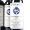 (12) 2006 Stonyridge Vineyard Larose, Waiheke - 3