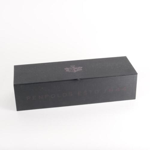 (1) 2004 Penfolds Bin 60A Cabernet Sauvignon/Shiraz, Coonawarra/Barossa SA