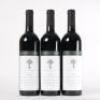 (3) 2000 Howard Park Cabernet Sauvignon/Merlot, West Australia - 2