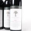 (3) 2000 Howard Park Cabernet Sauvignon/Merlot, West Australia - 3