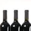 (3) 2000 Howard Park Cabernet Sauvignon/Merlot, West Australia - 6