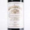 (1) 2012 AP Birks Wendouree Cabernet Sauvignon, Clare SA - 2