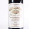 (1) 2012 AP Birks Wendouree Cabernet Sauvignon/Malbec, Clare SA - 2
