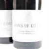 (2) 2015 Sons of Eden Remus Vieilles Vignes Remus Shiraz, Eden Valley SA - 2