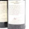(2) 2011 Rockford Basket Press Shiraz, Barossa SA - 4
