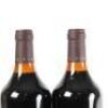 (2) 2011 Rockford Basket Press Shiraz, Barossa SA - 5