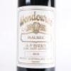 (1) 2012 AP Birks Wendouree Malbec, Clare SA - 2