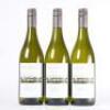 (3) 2008 Cape Mentelle Chardonnay, Margaret River