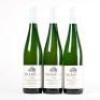 (3) 2006 Dr Loosen Wehlener Sonnenuhr Riesling Auslese, Mosel Saar Ruwer