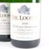 (3) 2006 Dr Loosen Wehlener Sonnenuhr Riesling Auslese, Mosel Saar Ruwer - 2