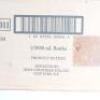 (1) 2001 Marchesi Antinori Pian Delle Vigne Brunello di Montalcino 3000ml, Tuscany - 11