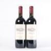 (2) 2002 Tenuta dell'Ornellaia, Bolgheri